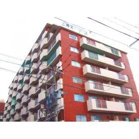 第２皐月マンション