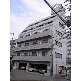 サングレース東今宿