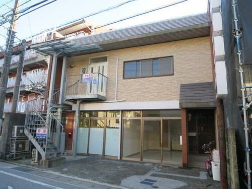 高知県高知市日の出町 築55年2ヶ月 2階建