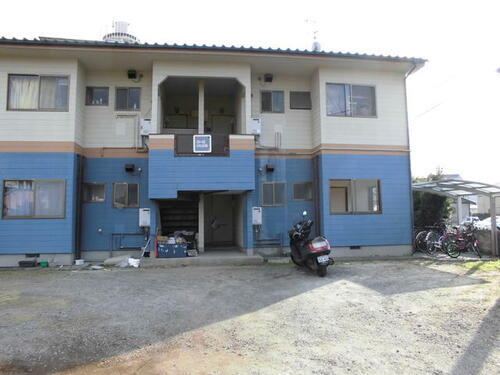 コ－ポ石原 2階建