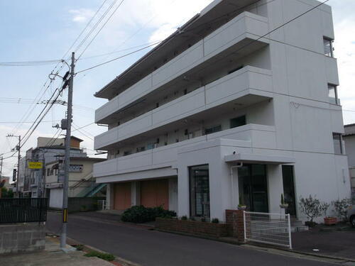 香川県善通寺市金蔵寺町 4階建 築37年7ヶ月