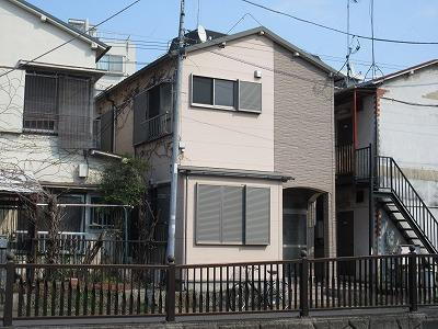 リバーサイド若葉