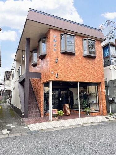 兵庫県三田市中央町 2階建 築40年9ヶ月