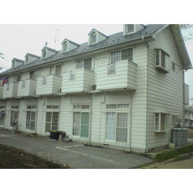 アピアランス岩井 2階建