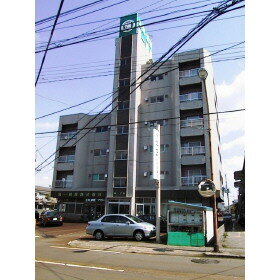 福一マンション