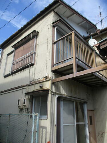 中河町岩谷一戸建てⅡ