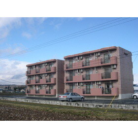 岩手県一関市萩荘字下モ下釜 賃貸マンション