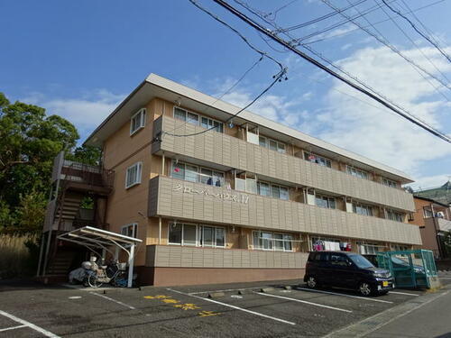 静岡県静岡市駿河区小鹿 3階建 築26年11ヶ月