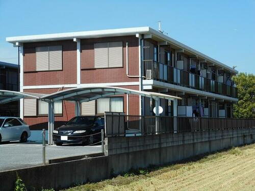 千葉県市原市平田 2階建 築30年2ヶ月