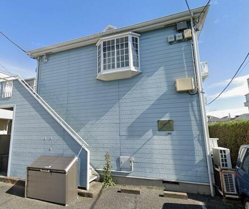 フラワーハイツパート５