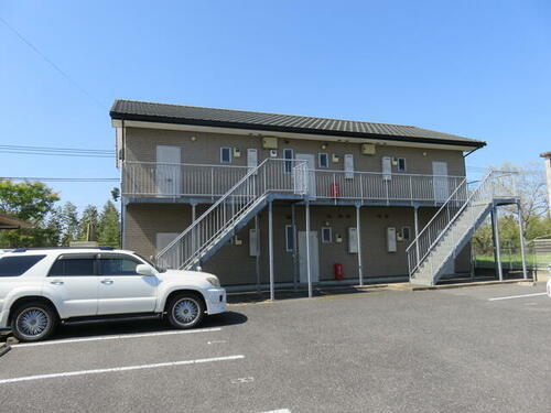 茨城県潮来市大塚野１丁目 賃貸アパート