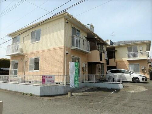 ひまわり壱番館