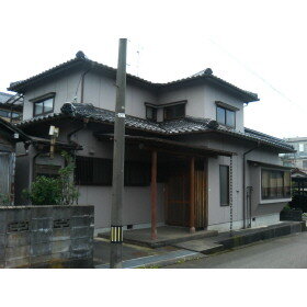 宮田貸家