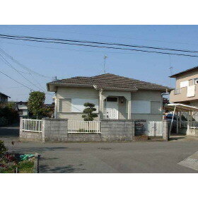 北島貸家 平屋建て