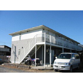 ガーデンシティ東明 2階建