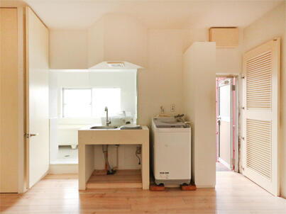 神楽坂アトリエ６４