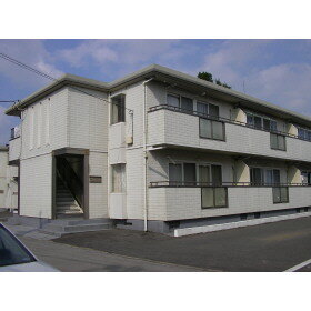 栃木県宇都宮市平出町 賃貸アパート