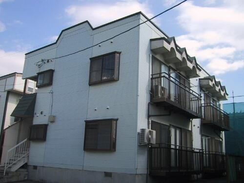 チェリーコーポ