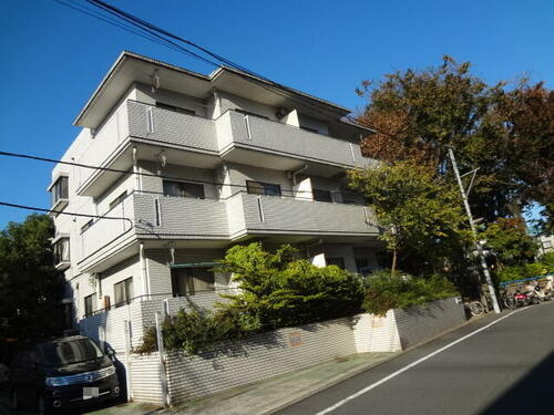 東京都練馬区小竹町１丁目 賃貸マンション