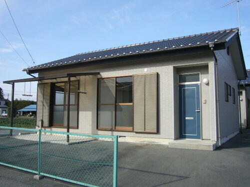 田村貸住宅