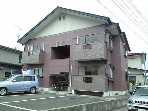 宮城県大崎市古川北町５丁目 築26年9ヶ月 2階建