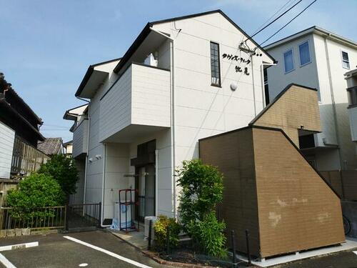 タウンズフォーク池見 2階建