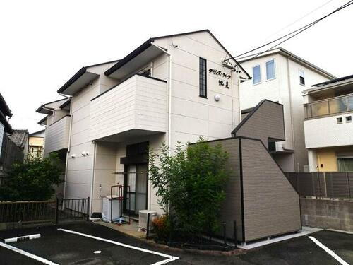 タウンズフォーク池見