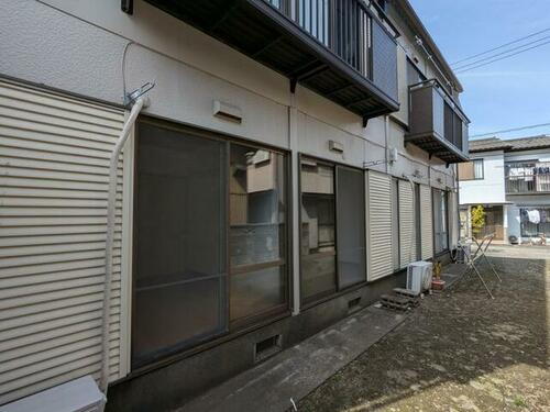 イガラシハイツ 2階建