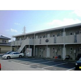 フレグランスマルコⅢ