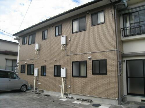 佐賀県多久市南多久町大字下多久 2階建 築44年11ヶ月
