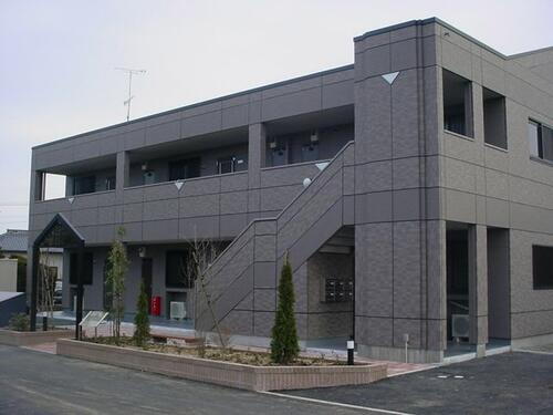 茨城県水戸市吉沢町 2階建 築18年6ヶ月