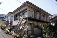 市川アパート