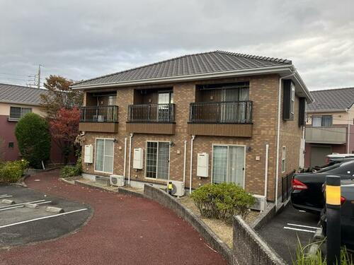 愛知県名古屋市天白区元植田２丁目 テラスハウス