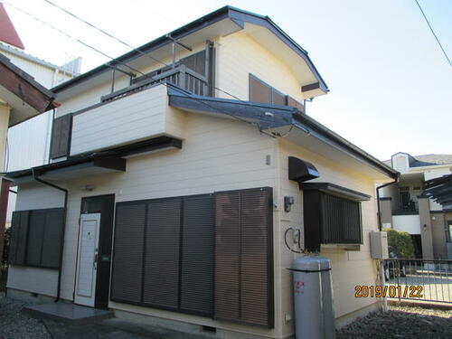 第１清水住宅　３号棟