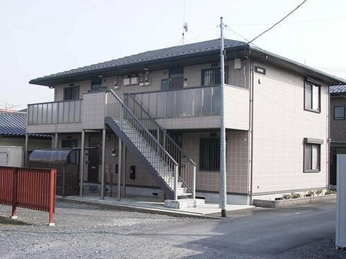 茨城県水戸市笠原町 築22年11ヶ月 2階建