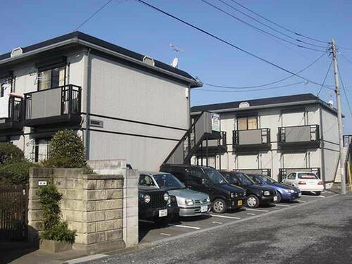 茨城県水戸市元吉田町 築27年11ヶ月 2階建