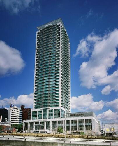 兵庫県神戸市中央区熊内橋通７丁目 賃貸マンション