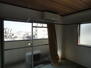 大永サンハイム 角部屋です。明るい解放感が有るお部屋です。