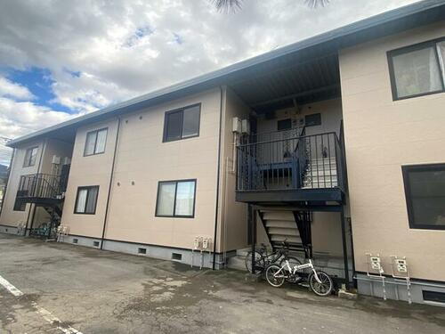 静岡県御殿場市東田中 2階建 築40年7ヶ月