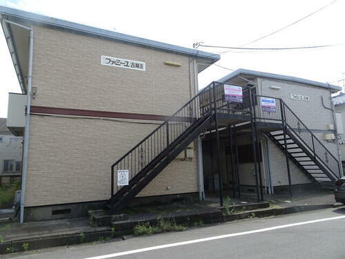 ファミーユ吉原Ⅰ