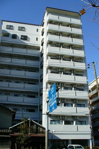 リンデンハイム菊川