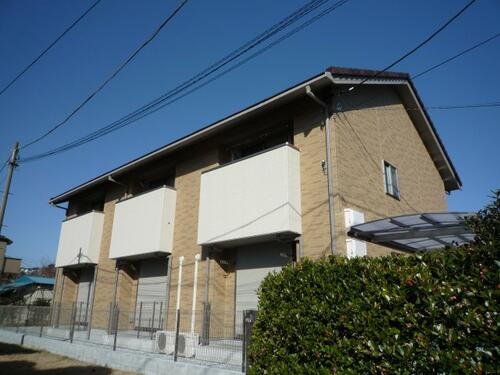 神奈川県横浜市金沢区釜利谷東６丁目 賃貸アパート