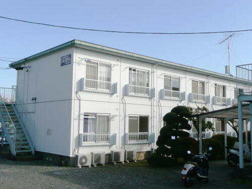 コーポ二葉２号Ａ 2階建