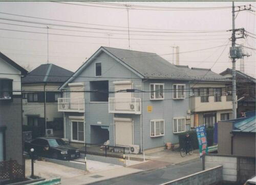 物件写真