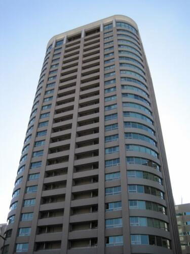 福岡県福岡市中央区大手門１丁目 賃貸マンション