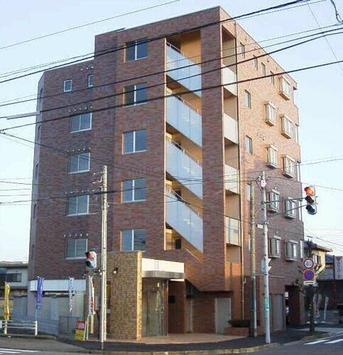 福井県福井市二の宮３丁目 賃貸マンション