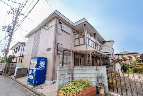 東京都立川市柴崎町１丁目 賃貸マンション