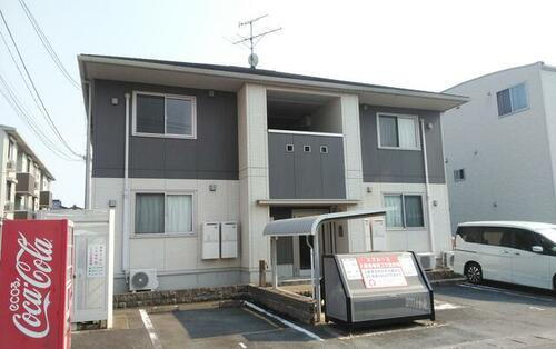 スプルースⅠ 2階建