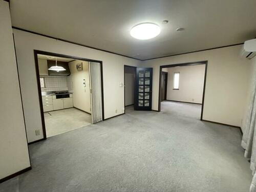 八幡山１丁目仮住まいテラスハウス