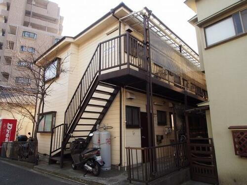 メゾンファースト 2階建